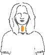 kaklo vidurys