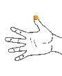 nykštys